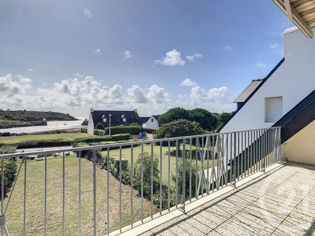maison - ARZON - 56