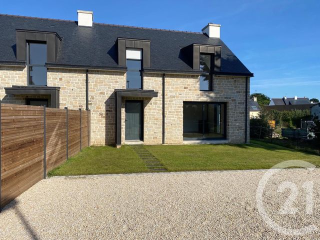 maison à vendre - 5 pièces - 122.16 m2 - ARZON - 56 - BRETAGNE - Century 21 Ar'Zon Immobilier