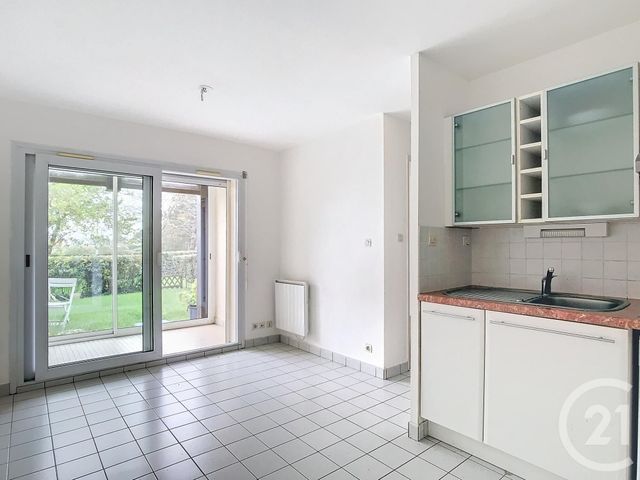 Appartement T2 à vendre - 2 pièces - 31.74 m2 - ARZON - 56 - BRETAGNE - Century 21 Ar'Zon Immobilier