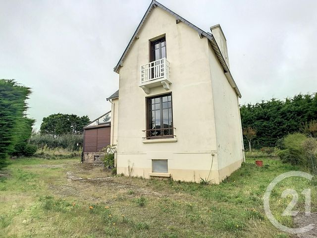 maison à vendre - 3 pièces - 101.1 m2 - ARZON - 56 - BRETAGNE - Century 21 Ar'Zon Immobilier