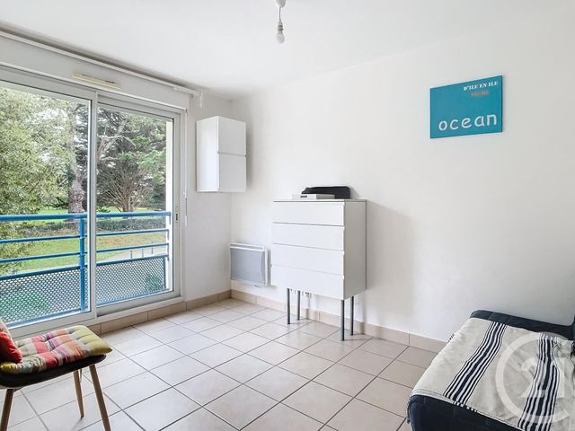 Appartement F2 à vendre ARZON